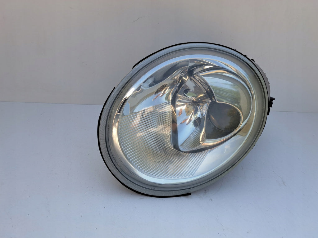 Frontscheinwerfer VW New Rechts Scheinwerfer Headlight SCH7702067033wc
