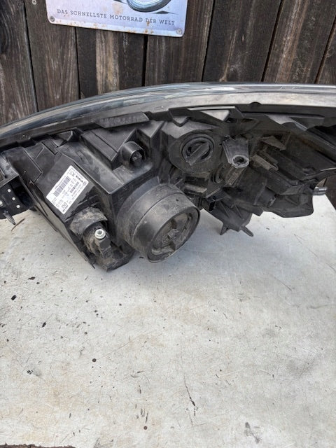 Frontscheinwerfer Fiat Talento Trafic III 260109868R Rechts Headlight SCH5616783131cz