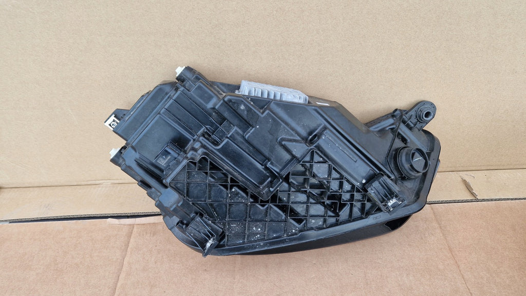 Frontscheinwerfer Audi Q5 80A941033F LED Links Scheinwerfer Headlight