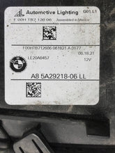 Load image into Gallery viewer, Frontscheinwerfer BMW X3 G01 G02 5A292186 LE20A6457 Laser Rechts Headlight SCH5819821410oc