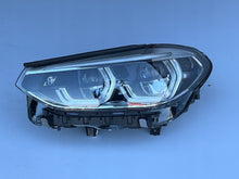 Load image into Gallery viewer, Frontscheinwerfer BMW X3 G01 X4 G02 8739653-03 LED Links Scheinwerfer Headlight SCH2721673271xi