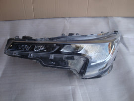 Frontscheinwerfer Toyota Corolla 81150-02S60 Links Scheinwerfer Headlight SCH2192790302he