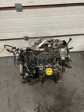 Laden Sie das Bild in den Galerie-Viewer, Motor Renault Kangoo K9KB08 75PS 55kW 120TKm 2013 Diesel Engine Unkomplett MOT1344699522uu