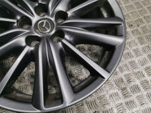 Load image into Gallery viewer, 1x Alufelge 17 Zoll 5x114.3 9965A17070 Mazda Cx-5 Rim Wheel FEL9634764368tq