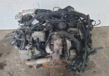 Laden Sie das Bild in den Galerie-Viewer, Motor Audi A6 C6 BPP 2.7 TDI 180PS 132kW 2006 Diesel Engine Komplett