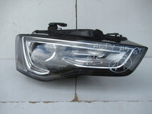 Load image into Gallery viewer, Frontscheinwerfer Audi A5 8T0941006C LED Rechts Scheinwerfer Headlight