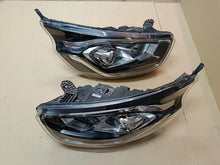 Laden Sie das Bild in den Galerie-Viewer, Frontscheinwerfer Ford Transit Custom JK21-13W029-DH LED Rechts Headlight SCH1514011306vs