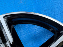 Laden Sie das Bild in den Galerie-Viewer, 1x Alufelge 18 Zoll 7.5" 5x112 25ET Glanz Schwarz 8746631 BMW G20 Rim Wheel FEL5691216910dr