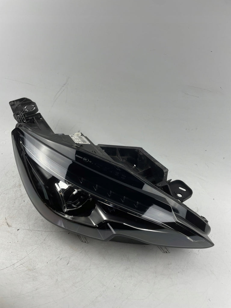 Frontscheinwerfer Peugeot 308 9677832380-01 LED Rechts Scheinwerfer Headlight SCH3876041059fy