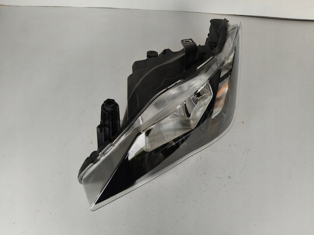 Frontscheinwerfer Seat Ibiza I 6J1941021K Links Scheinwerfer Headlight SCH8746618862ry