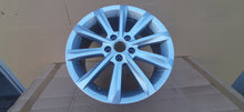 Load image into Gallery viewer, 1x Alufelge 17 Zoll 6.5&quot; 5x112 41ET 3G0601025C VW Passat B8 Rim Wheel