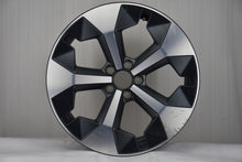 Load image into Gallery viewer, 1x Alufelge 19 Zoll 7.5" 5x108 50 5ET Matt 32327146 Volvo Rim Wheel FEL5104594125nb