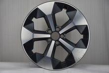 Load image into Gallery viewer, 1x Alufelge 19 Zoll 7.5" 5x108 50 5ET Matt 32327146 Volvo Rim Wheel FEL5104594125nb