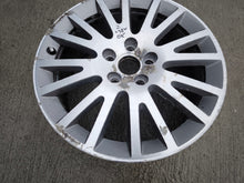 Load image into Gallery viewer, 1x Alufelge 17 Zoll 7.5&quot; 5x112 8P0601025BE Audi A4 A3 Rim Wheel