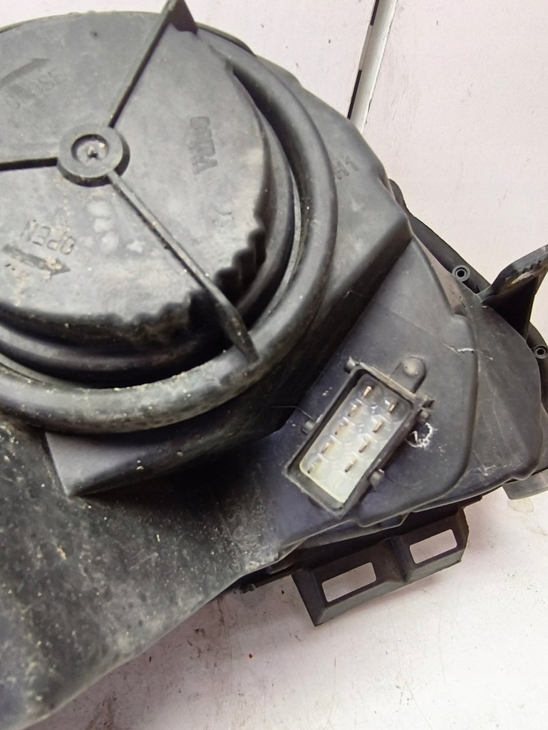 Frontscheinwerfer Opel Corsa D 13432889 Links Scheinwerfer Headlight SCH5194393554yg