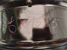 Laden Sie das Bild in den Galerie-Viewer, 1x Alufelge 18 Zoll 7.0" 5x114.3 35ET 403005075R Mg Koleos Captur Arkana FEL1043991038gh