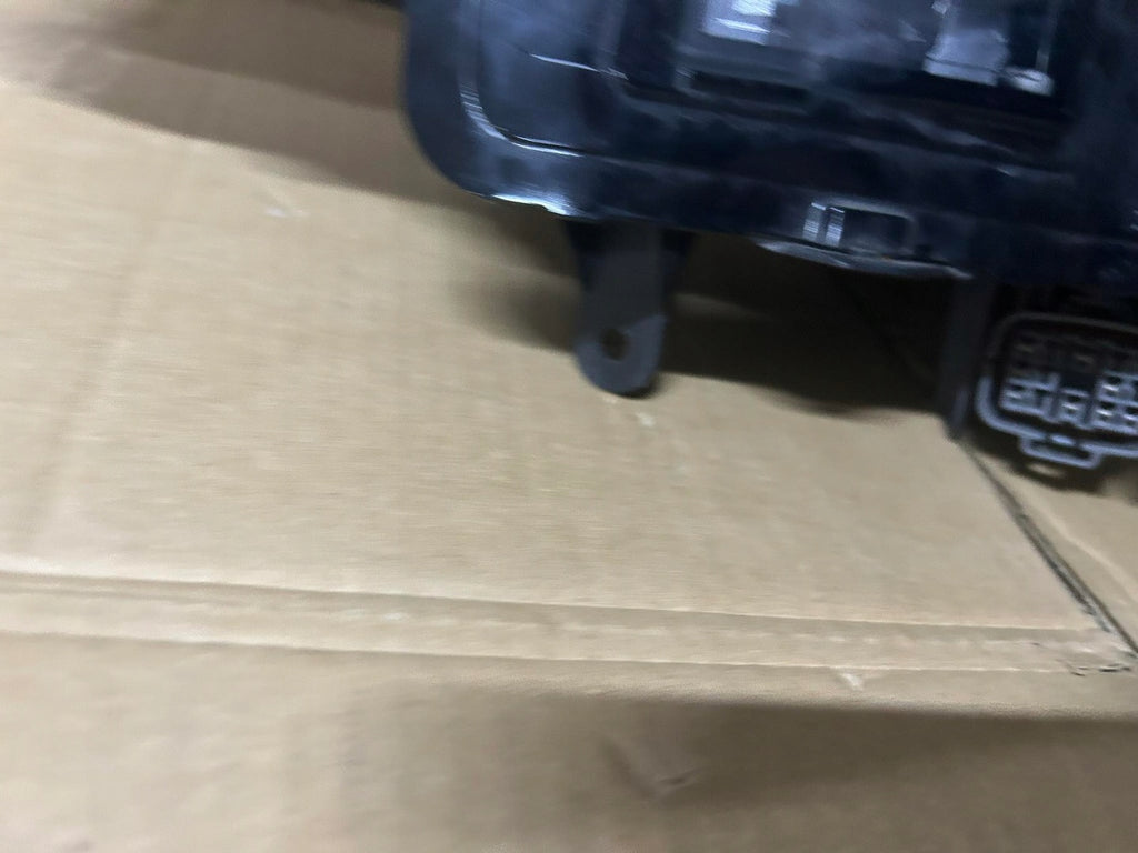 Frontscheinwerfer Mazda III B0L5-67890 Links Scheinwerfer Headlight