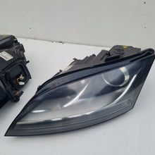 Laden Sie das Bild in den Galerie-Viewer, Frontscheinwerfer Audi Tt 8J0941003D 8J0941004D Xenon Rechts oder Links SCH2764801511qd