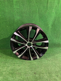 1x Alufelge 18 Zoll 8.5