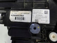 Laden Sie das Bild in den Galerie-Viewer, Frontscheinwerfer Mercedes-Benz W206 A2069062903 LED Rechts oder Links SCH1752659999kc