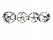 Load image into Gallery viewer, 4x Alufelge 17 Zoll 109615913 BMW E53 Rim Wheel FEL4951937707fe