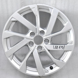 1x Alufelge 16 Zoll 6.5