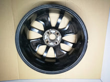 Laden Sie das Bild in den Galerie-Viewer, 1x Alufelge 16 Zoll 6.5" 4x100 44ET Glanz Silber 403005471 Renault Clio Iv FEL9852747980gi
