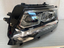 Laden Sie das Bild in den Galerie-Viewer, Frontscheinwerfer VW Tiguan 5NB941035D LED Links Scheinwerfer Headlight