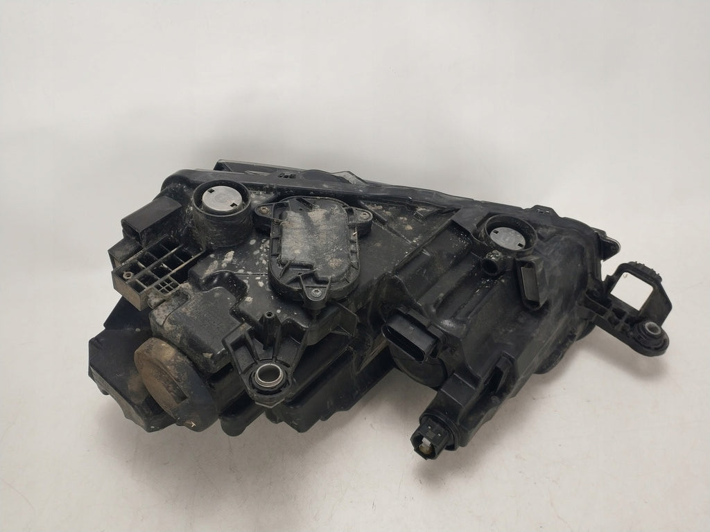 Frontscheinwerfer Skoda Scala 657941016 LED Rechts Scheinwerfer Headlight SCH2305503582xy