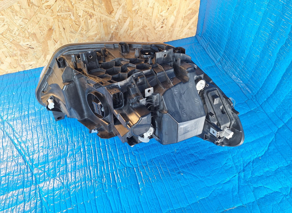 Frontscheinwerfer BMW 1 F21 F20 7471343 LED Links Scheinwerfer Headlight SCH9598279577ip