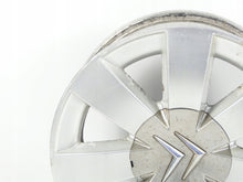Laden Sie das Bild in den Galerie-Viewer, 1x Alufelge 15 Zoll 6.5" 5x98 27ET Citroën C8 Rim Wheel FEL9312720103od