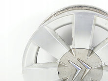 Laden Sie das Bild in den Galerie-Viewer, 1x Alufelge 15 Zoll 6.5" 5x98 27ET Citroën C8 Rim Wheel FEL9312720103od