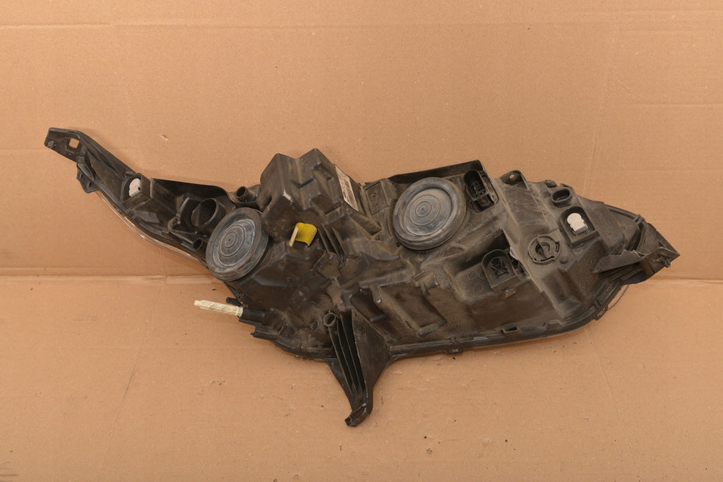 Frontscheinwerfer Ford Tourneo Connect FT11-13W030AA Links Headlight SCH4406490216nv