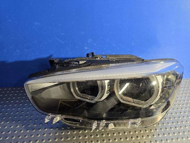 Frontscheinwerfer BMW 1 F21 F20 98739571-01 Full LED Links Headlight SCH7192003755fa