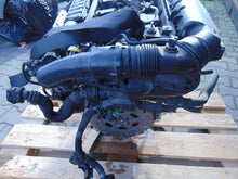 Laden Sie das Bild in den Galerie-Viewer, Motor Peugeot I HN05 10Z1AF 1.5 THP Hybrid Engine Komplett