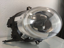 Laden Sie das Bild in den Galerie-Viewer, Frontscheinwerfer Mini F56 F55 7401608 Rechts Scheinwerfer Headlight SCH6393494901bc