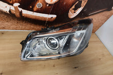 Load image into Gallery viewer, Frontscheinwerfer Opel Insignia 1ZT009631 TT Xenon Links Scheinwerfer Headlight SCH9457384800ai
