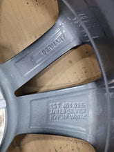 Load image into Gallery viewer, 1x Alufelge 16 Zoll 6.0" 4x100 43ET Glanz 1ST601025 Skoda Citigo Rim Wheel FEL2652644027pi