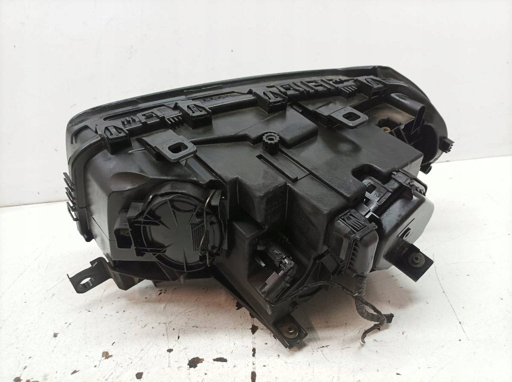 Frontscheinwerfer BMW X3 E83 5907911060107 Xenon Rechts Scheinwerfer Headlight SCH8668651315wf