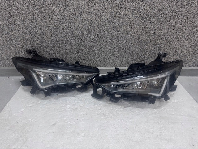Frontscheinwerfer Cupra Born 10F941007K 10F941008K Ein Satz Headlight SCH7206546890bi