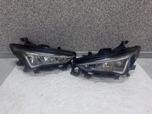 Load image into Gallery viewer, Frontscheinwerfer Cupra Born 10F941007K 10F941008K Ein Satz Headlight SCH7206546890bi
