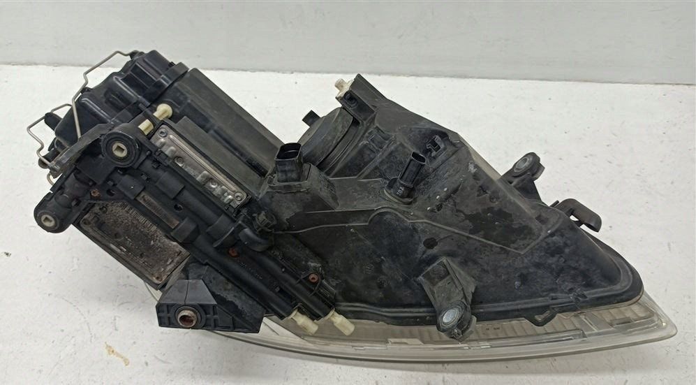 Frontscheinwerfer VW Phaeton 3D1941015N Xenon Links Scheinwerfer Headlight