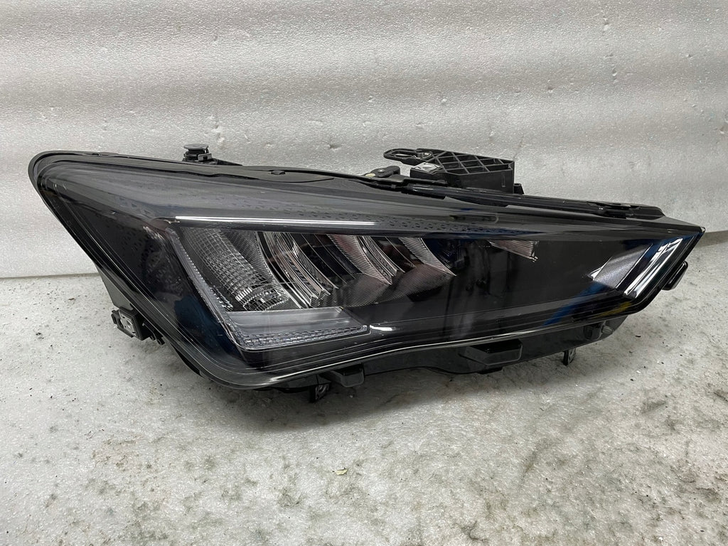 Frontscheinwerfer Seat Leon 5FB941006D LED Rechts Scheinwerfer Headlight