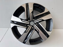 Load image into Gallery viewer, 1x Alufelge 19 Zoll 7.5" 5x114.3 49 5ET 52910-P2310 Kia Sorento I Rim Wheel FEL3358670084du