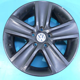 1x Alufelge 17 Zoll 7.5