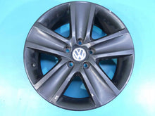 Load image into Gallery viewer, 1x Alufelge 17 Zoll 7.5" 5x112 47ET 5M0601025A VW Passat Cc Rim Wheel FEL3375385890hh