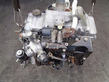 Laden Sie das Bild in den Galerie-Viewer, Motor Mitsubishi Pajero I 4M41 3.2 DID 160PS 144TKm 2004 Diesel Engine Komplett MOT3880558974ts