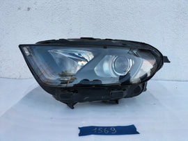 Frontscheinwerfer Ford Ecosport GN15-13D155-HE Xenon Links Headlight SCH6791807187fs