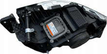 Load image into Gallery viewer, Frontscheinwerfer Renault 89208795 Xenon Links Scheinwerfer Headlight SCH1718041537du