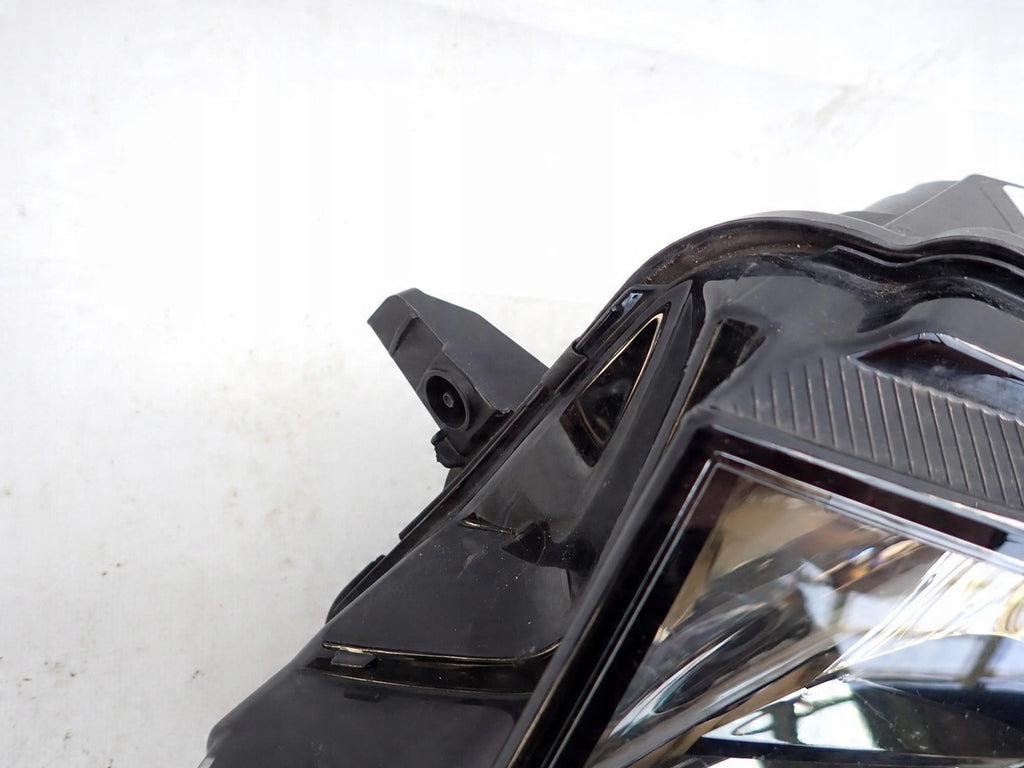 Frontscheinwerfer Skoda Fabia III 6V1941015E Full LED Links Headlight